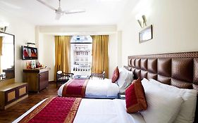 Hotel White House Karol Bagh